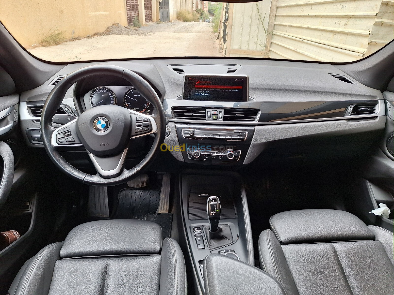 BMW X1 2021 Confort