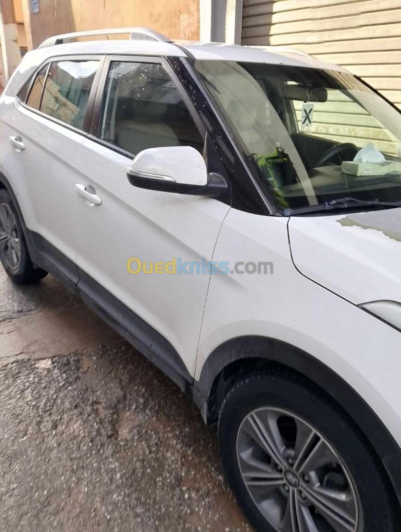 Hyundai CRETA 2018 CRETA