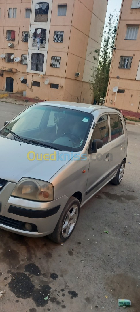 Hyundai Atos 2011 GLS