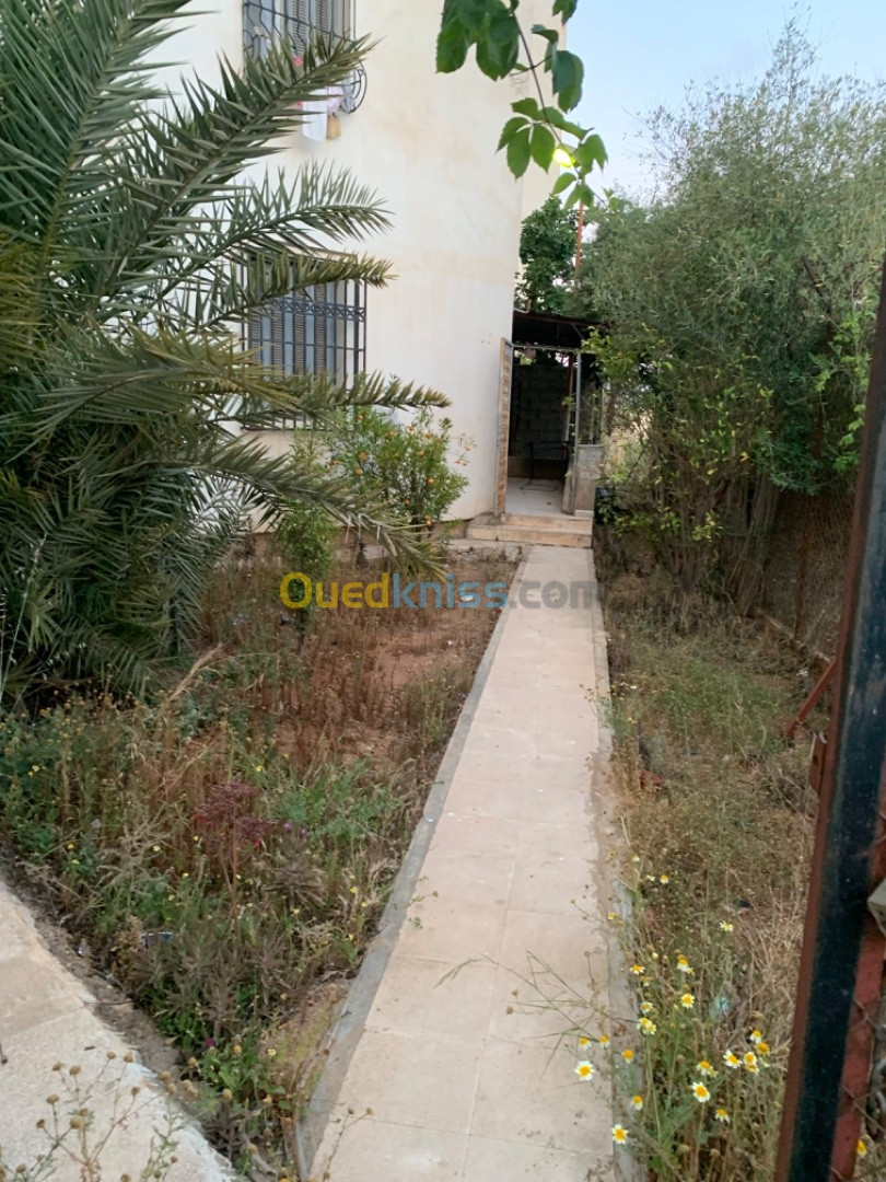 Location Appartement Alger El magharia