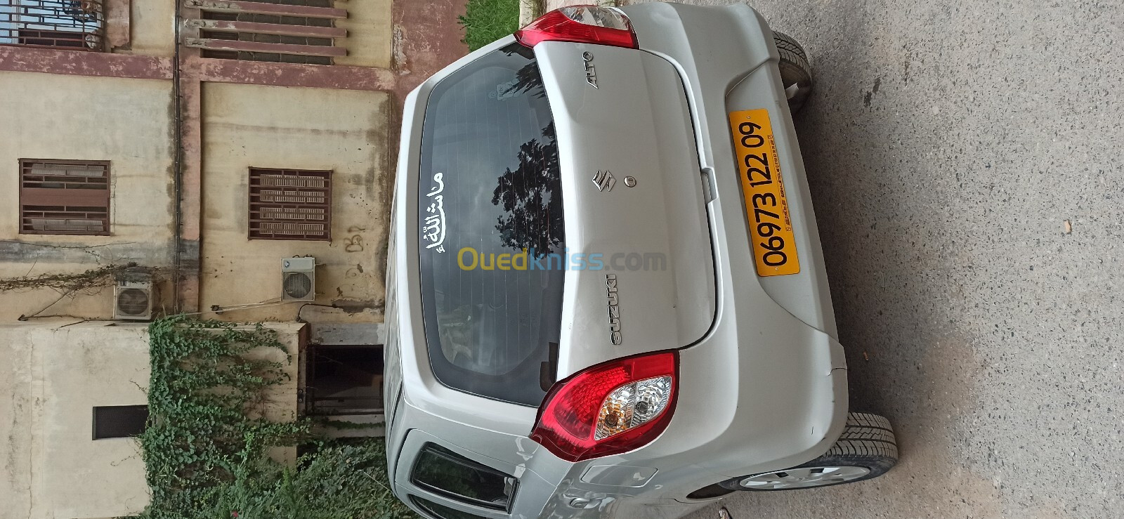 Suzuki Alto 2022 Alto