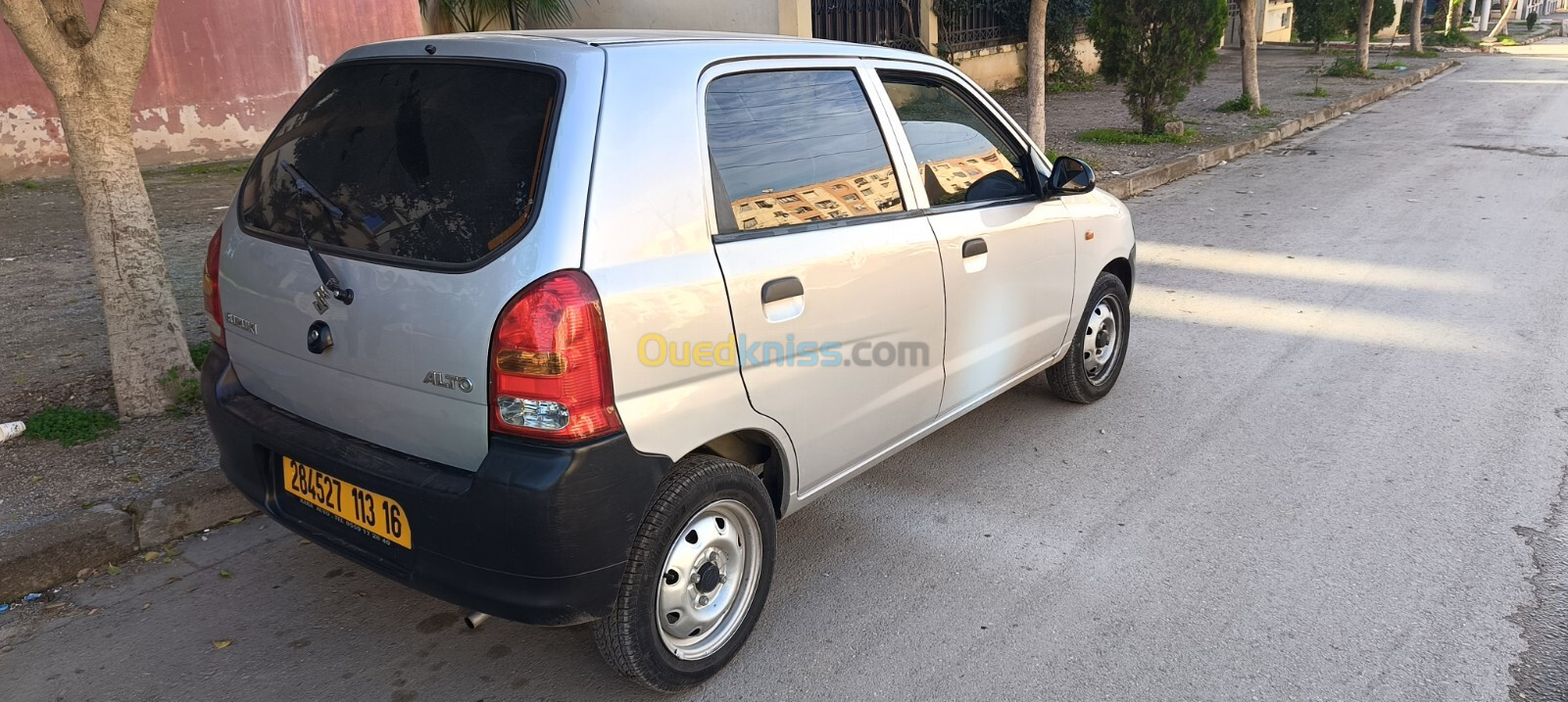 Suzuki Alto 2013 Alto