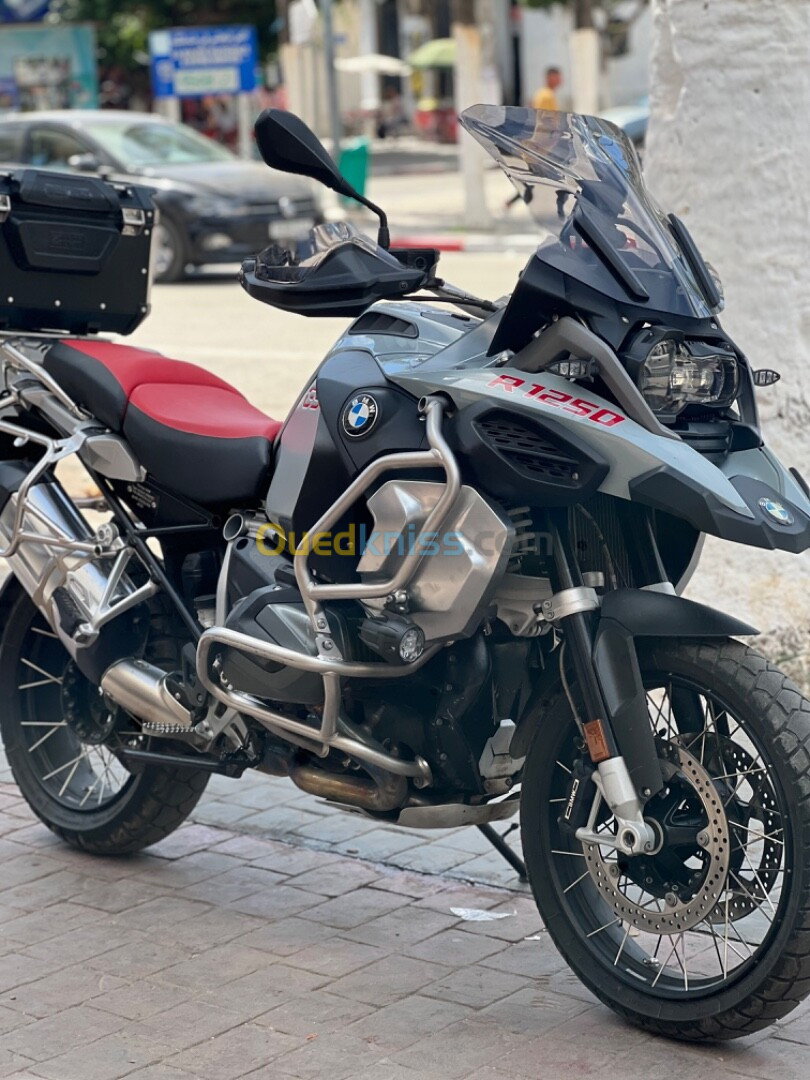 BMW Gs1250 2020