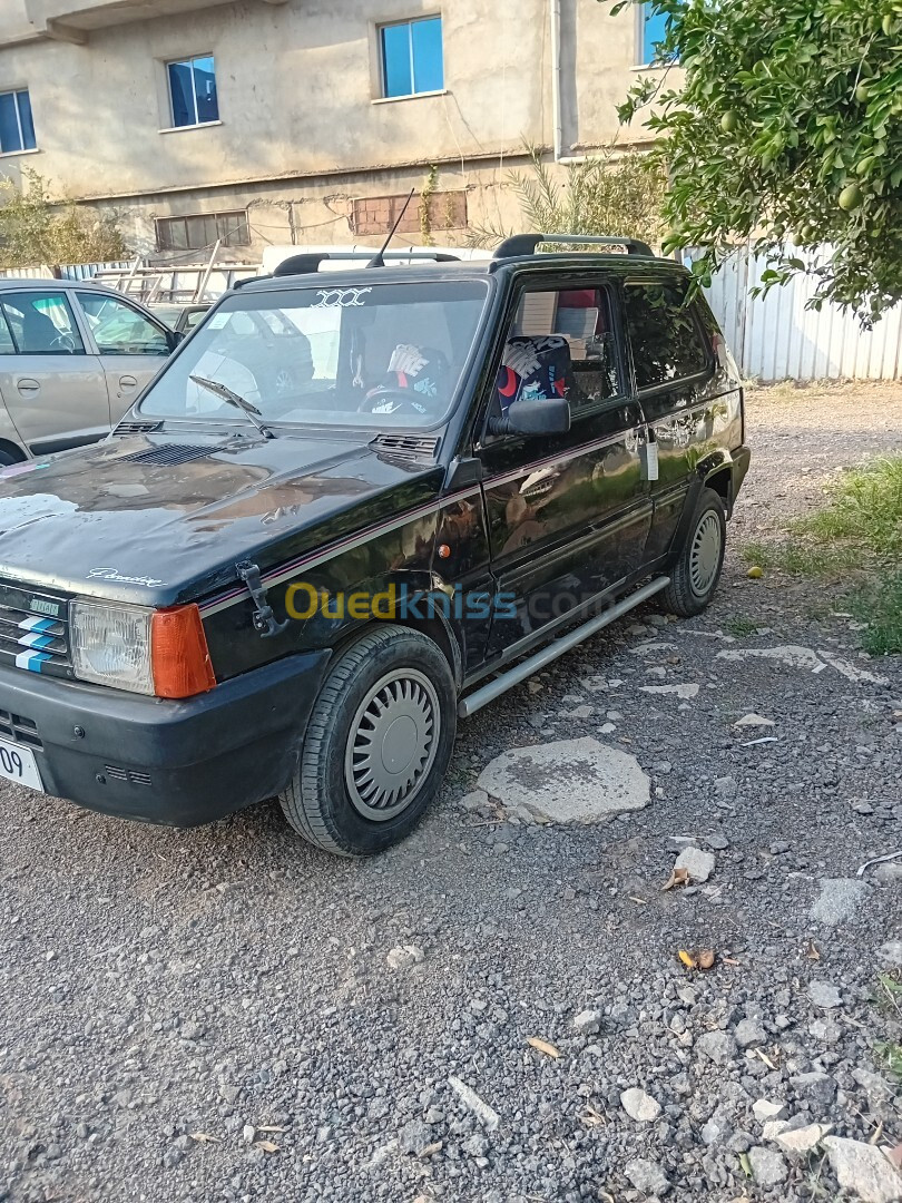 Fiat Panda 1998 Panda