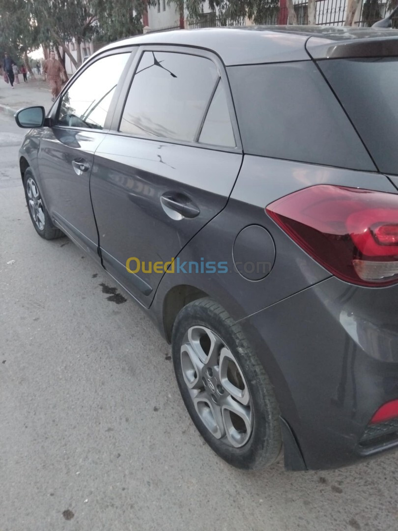 Hyundai i20 2019 