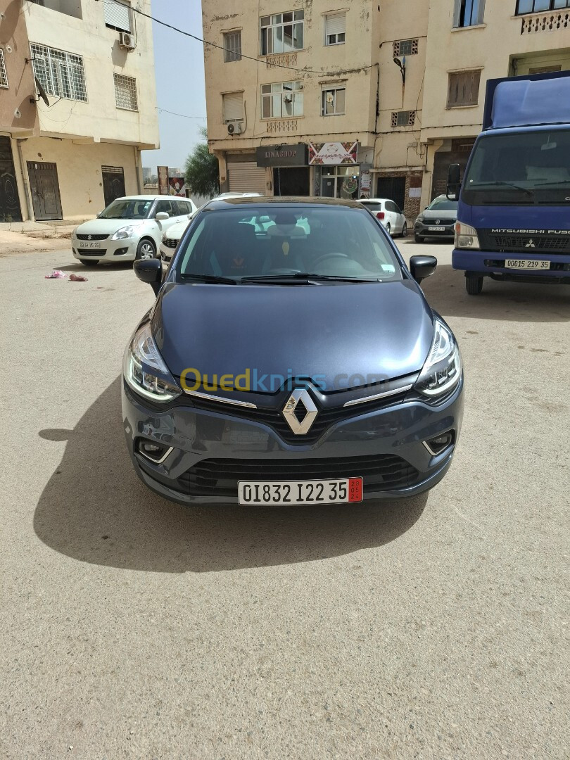 Renault Clio 4 2022 Limited 2