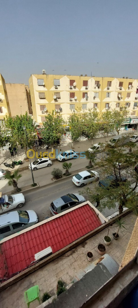 Location Appartement F5 Constantine El khroub