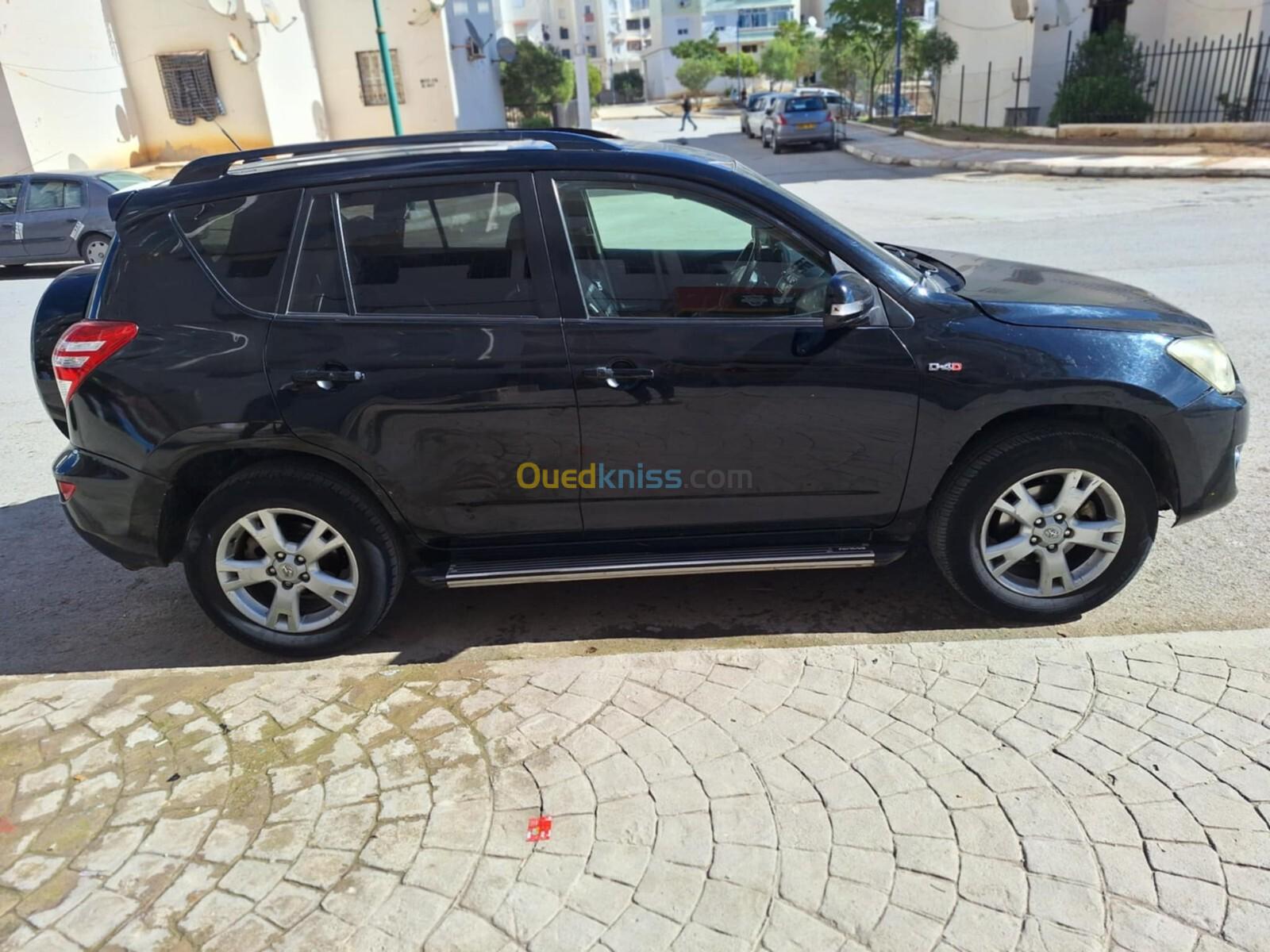 Toyota RAV4 2009 RAV4