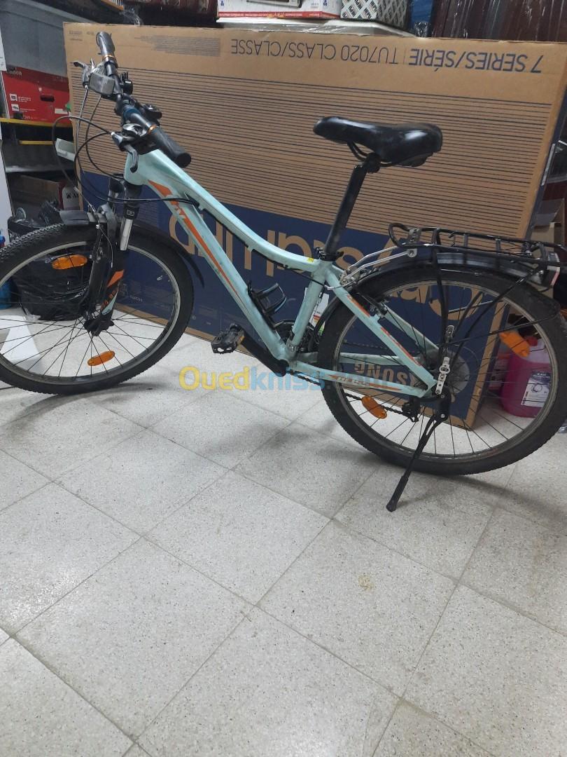 Vendre velo