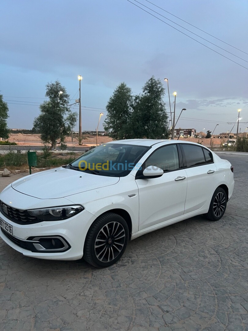 Fiat Tipo 2023 Life