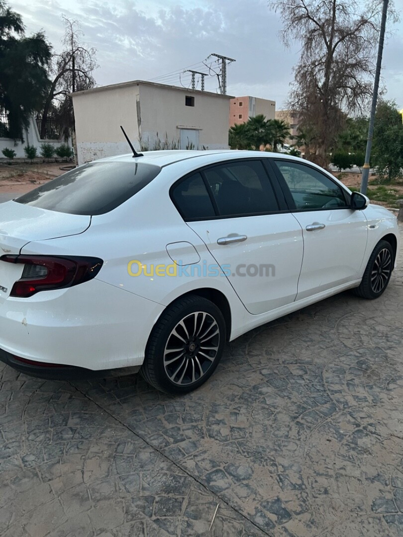 Fiat Tipo 2023 Life