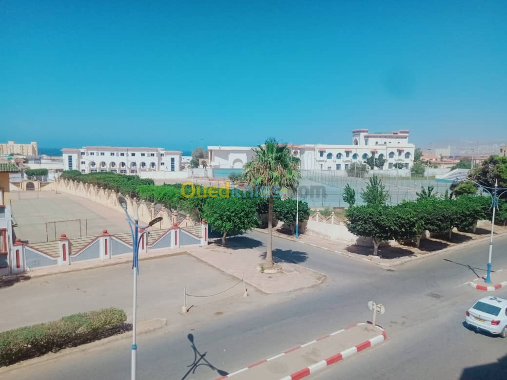 Location Appartement F3 Mostaganem Mostaganem