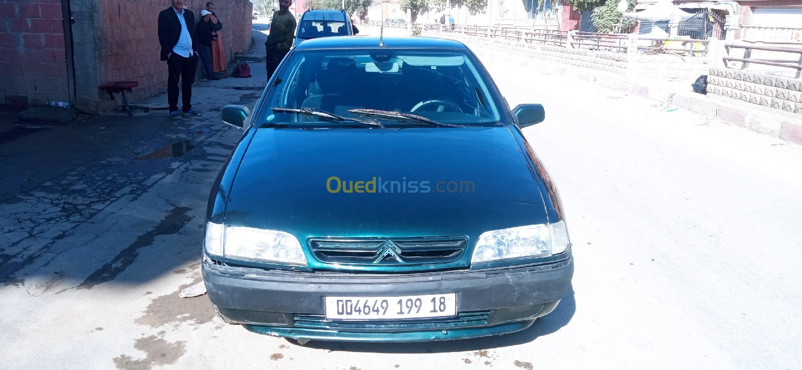 Citroen Xantia 1999 Xantia