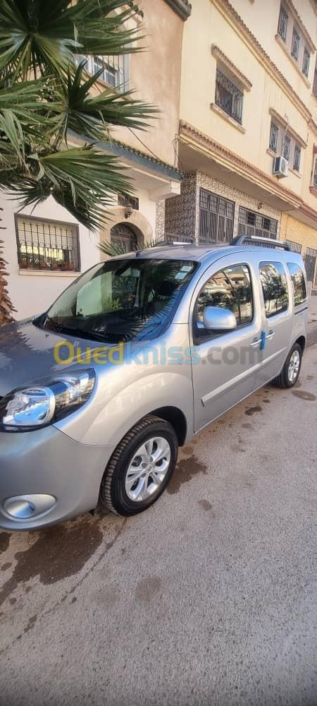 Renault Kangoo 2021 Privilège plus