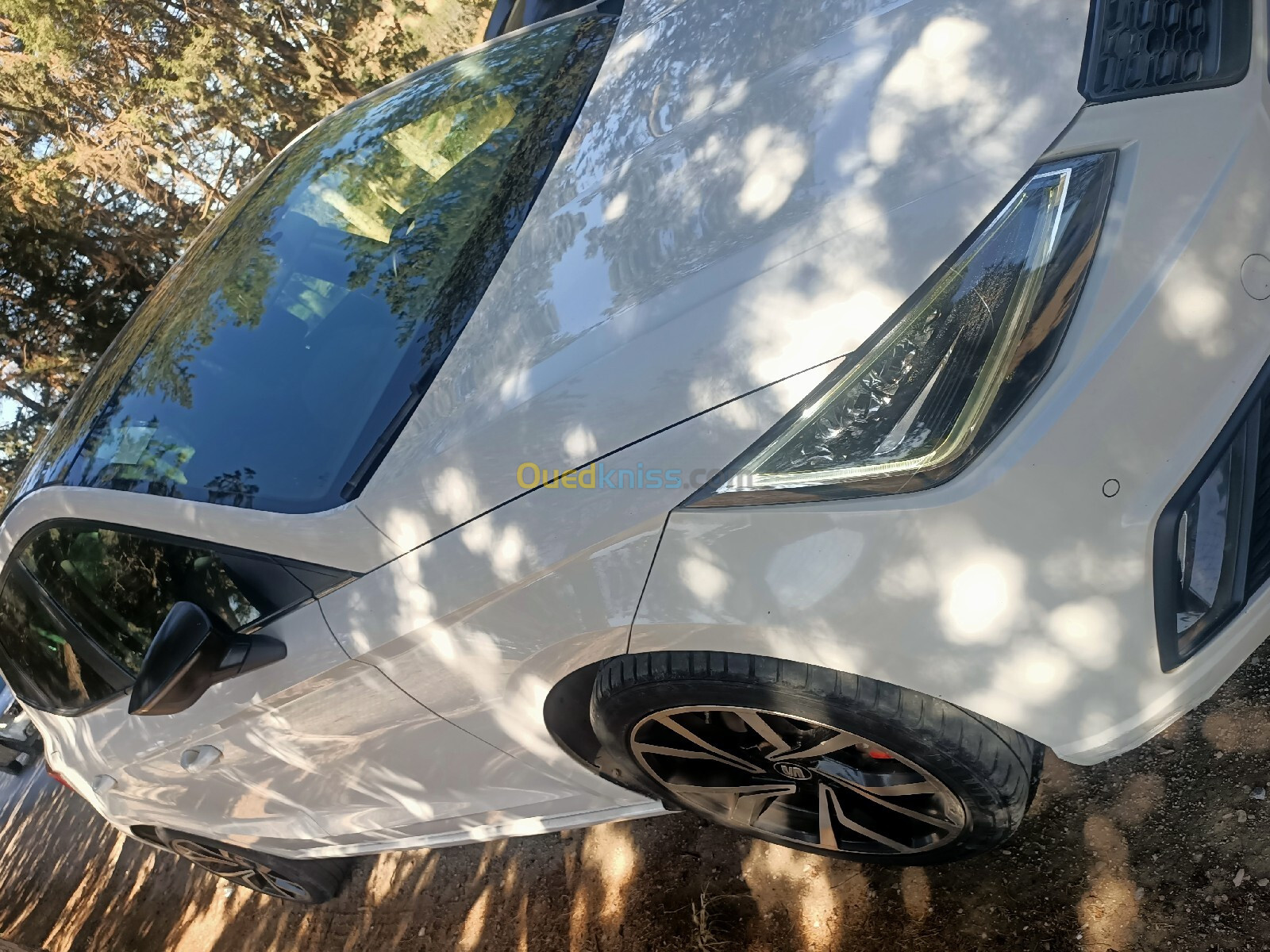 Seat Ibiza 2019 High Facelift