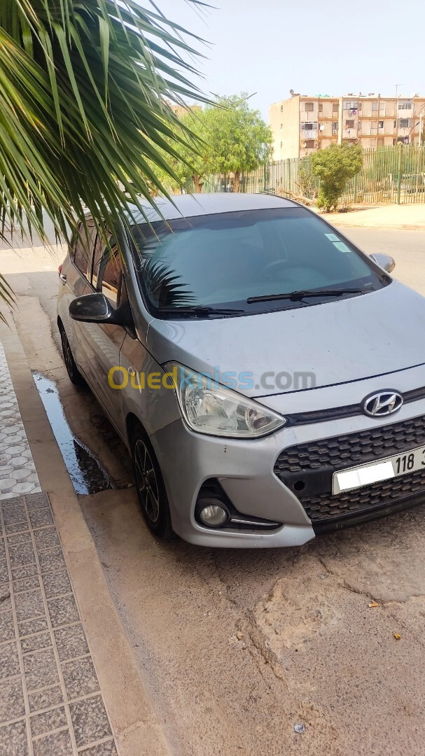 Hyundai i10 2018 i10