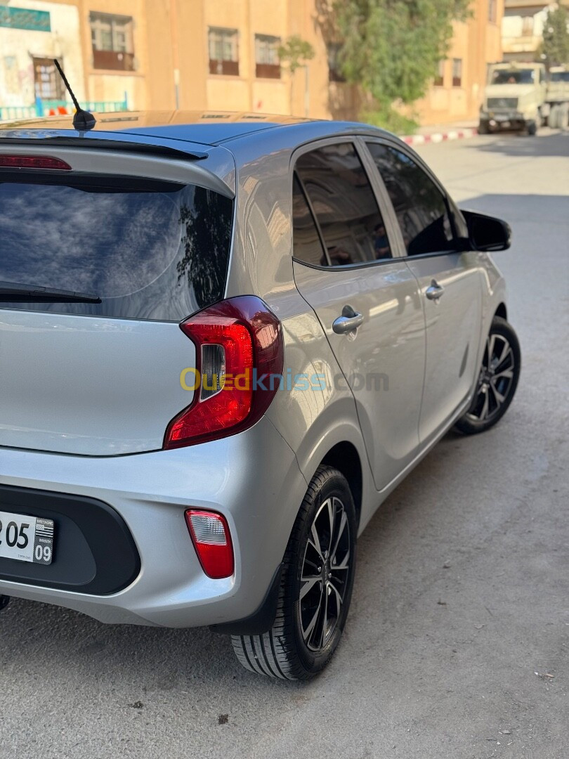 Kia Picanto 2022 LX Confort