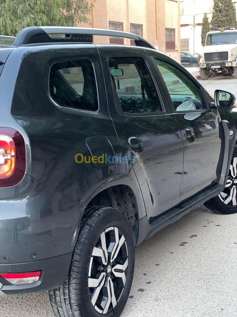 Dacia Duster 2021 Duster