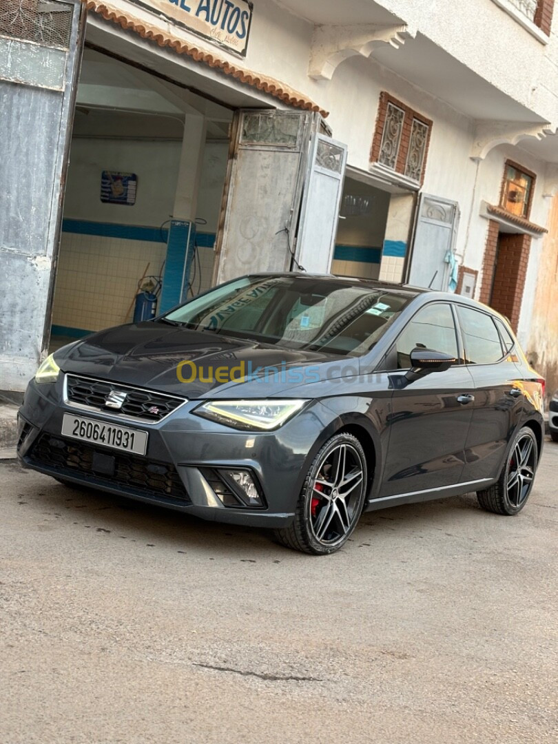 Seat Ibiza 2019 FR