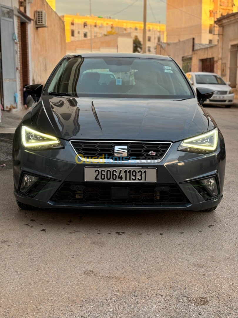 Seat Ibiza 2019 FR