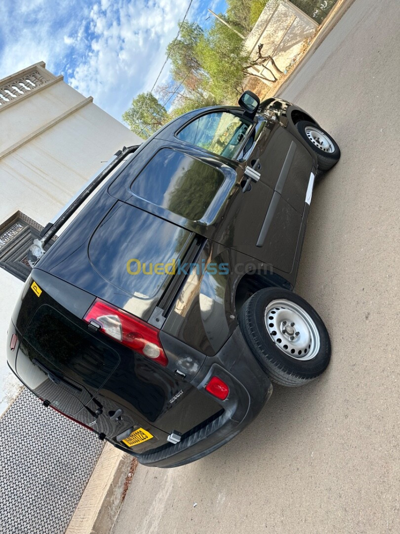 Renault Kangoo 2012 Kangoo