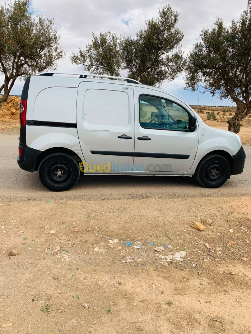 Renault Kangoo 2012 Kangoo