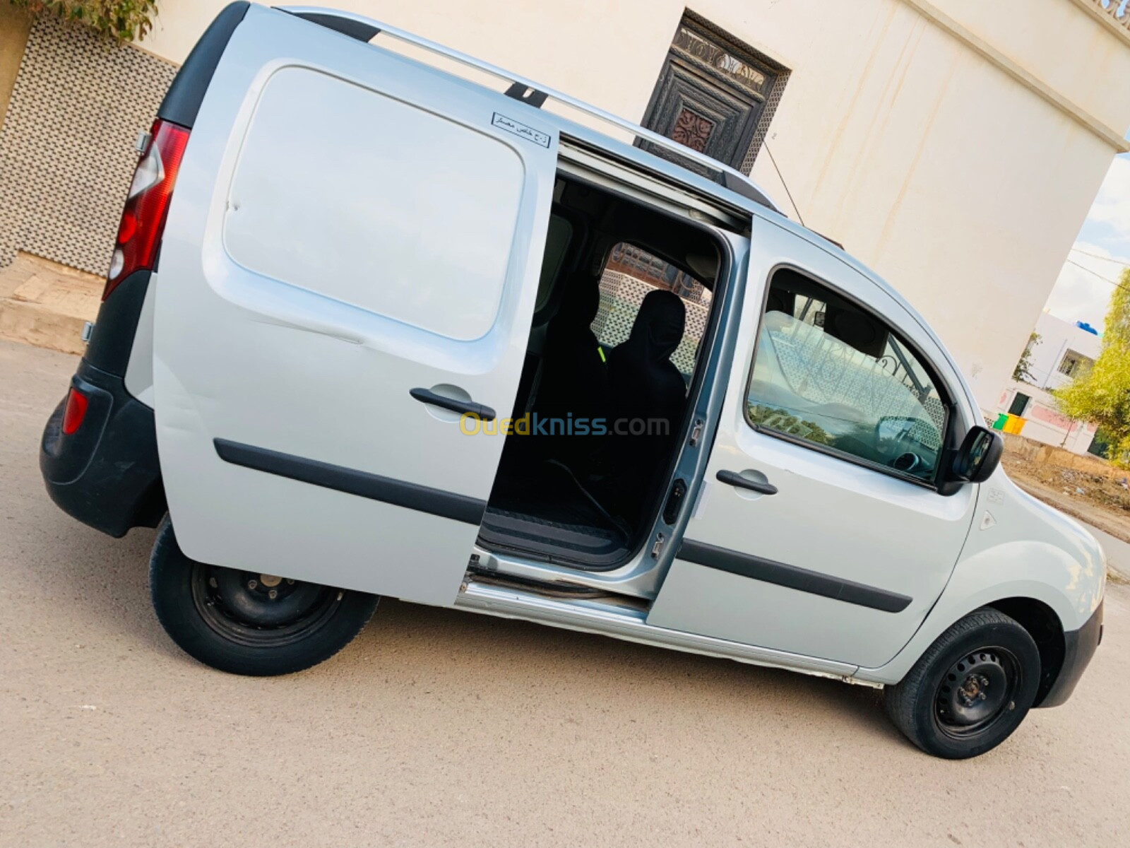 Renault Kangoo 2012 Kangoo