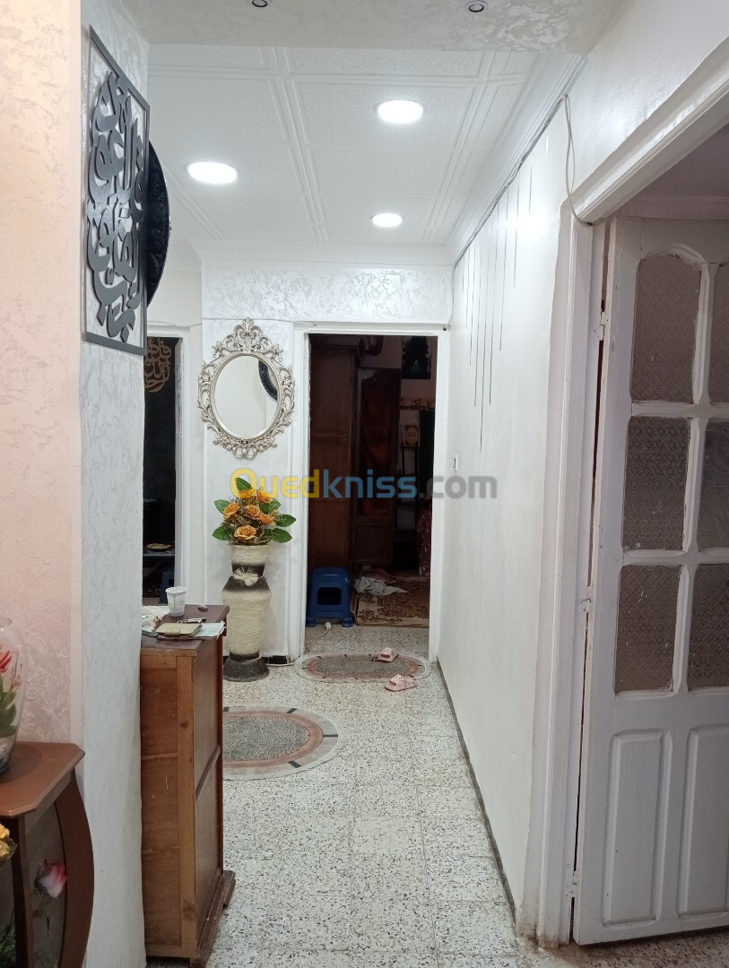 Vente Appartement Laghouat Laghouat