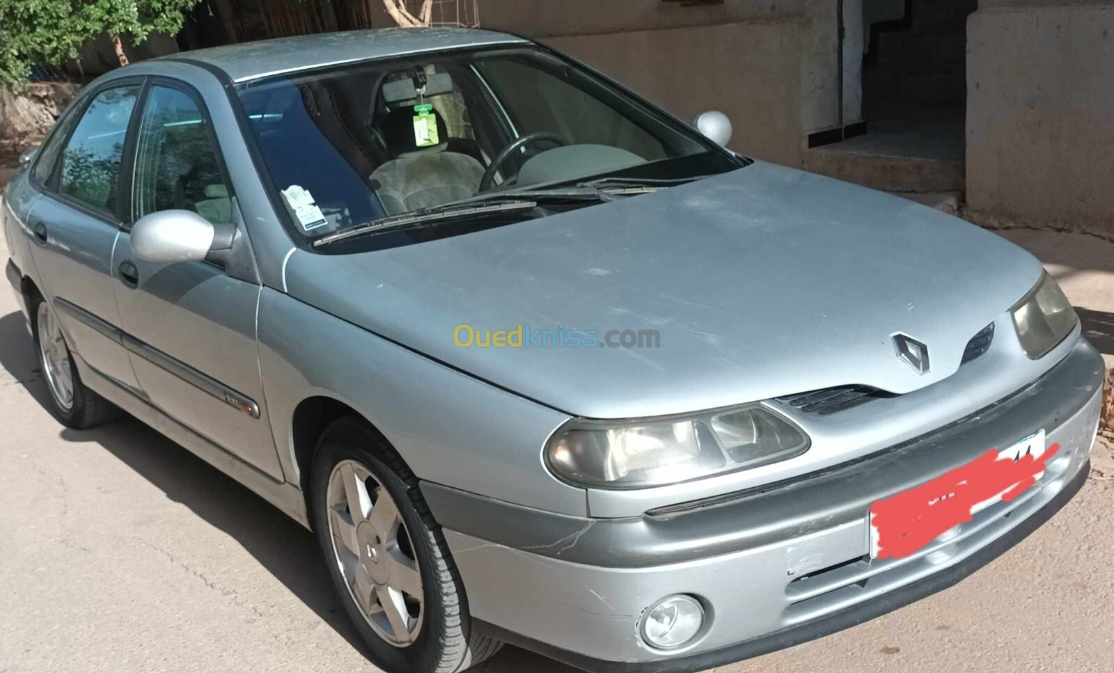 Renault Laguna 1 2000 Laguna 1