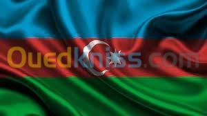 VISA azerbaïdjan