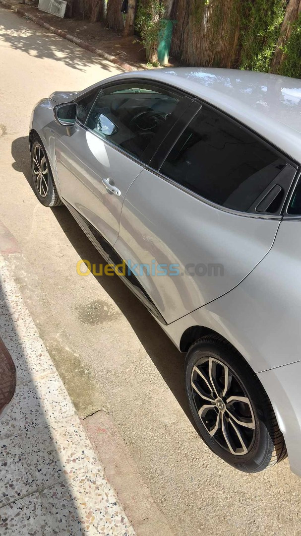 Renault Clio 4 2018 Limited