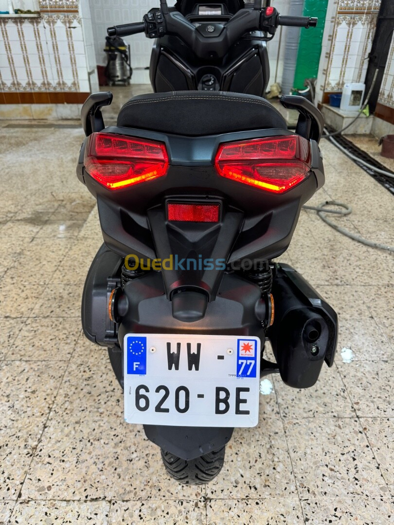 Yamaha Yamaha xmax 2024