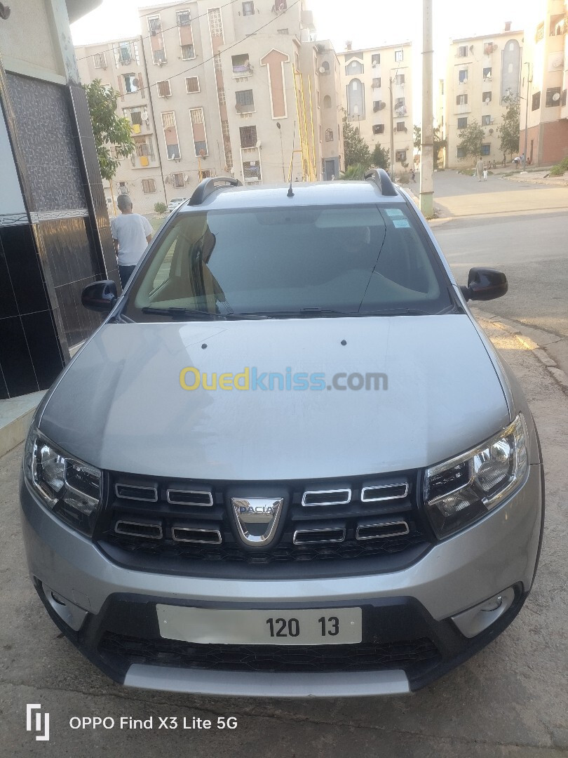 Dacia Sandero 2020 