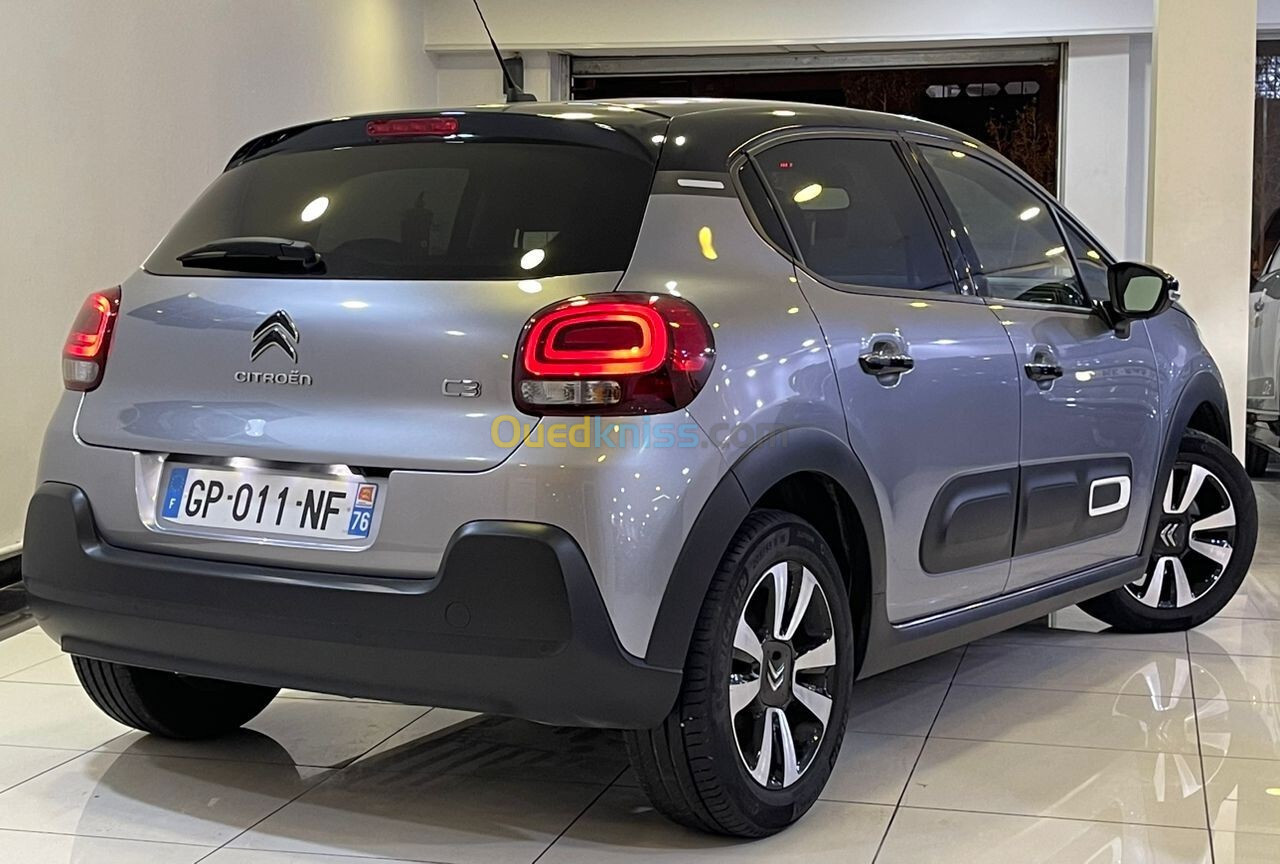 Citroen C3 2023 Allure