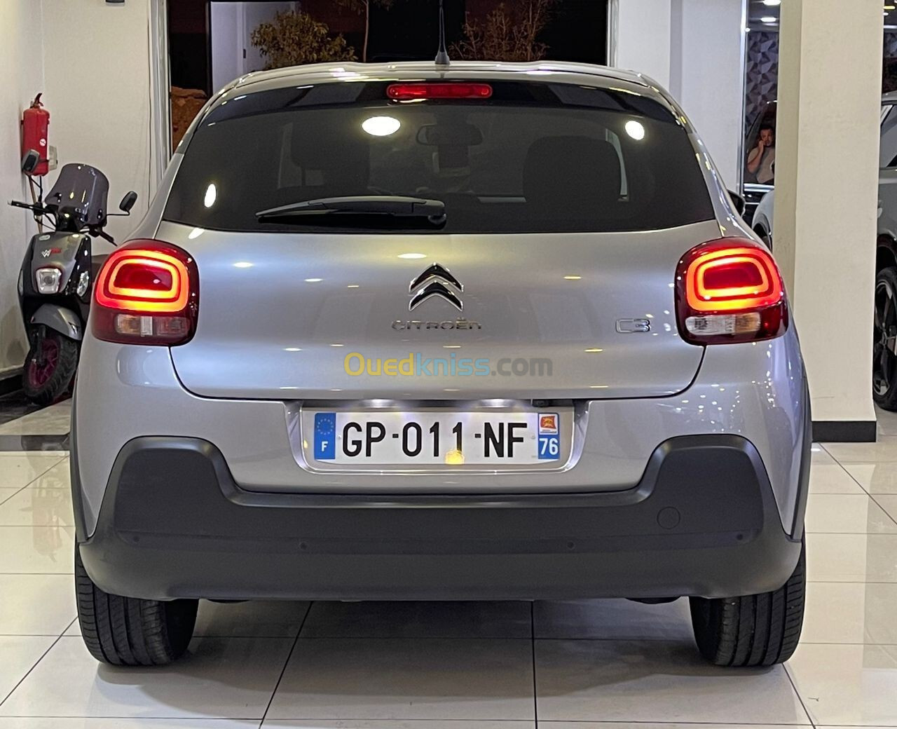 Citroen C3 2023 Allure