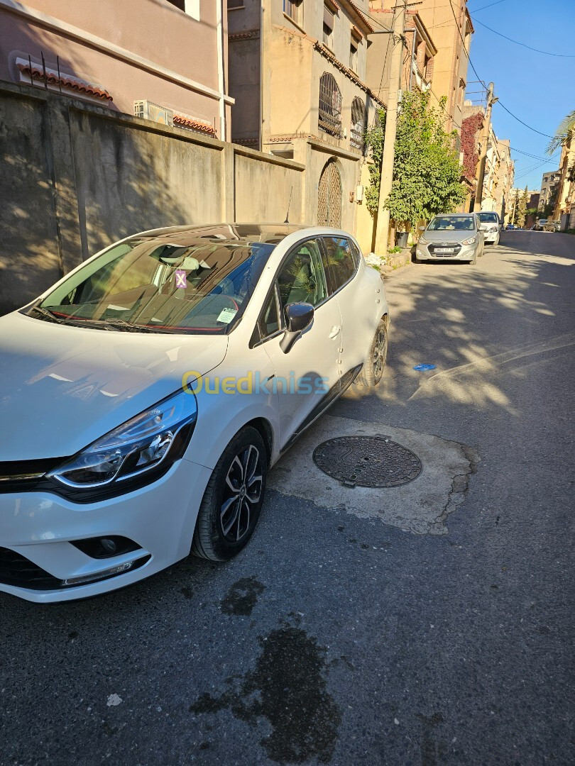 Renault Clio 4 2019 Limited 2