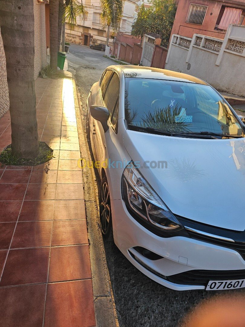 Renault Clio 4 2019 Limited 2