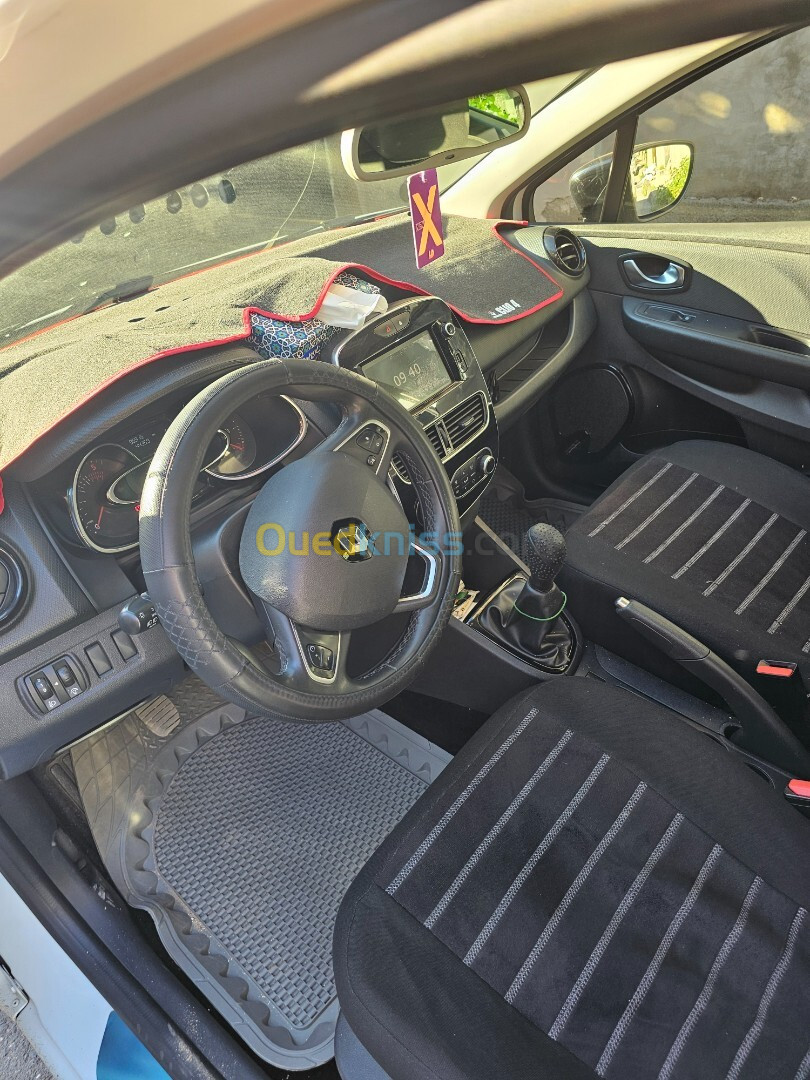 Renault Clio 4 2019 Limited 2