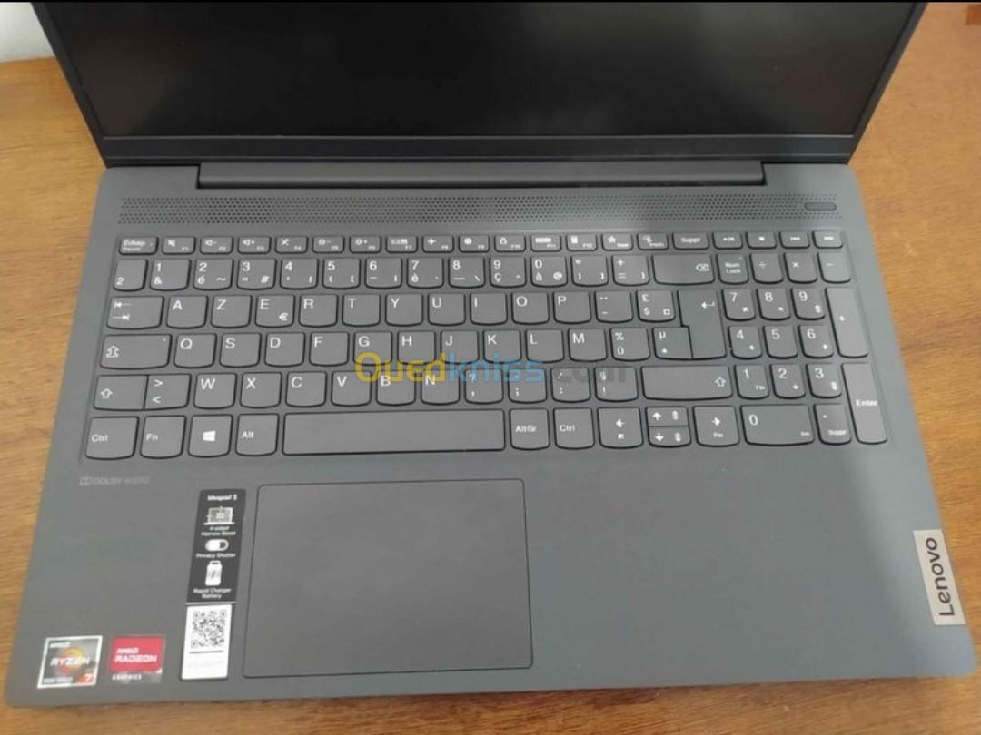 Lenovo IdeaPad 5 