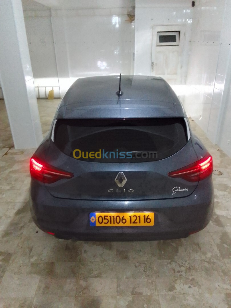 Renault Clio V 2021 Business