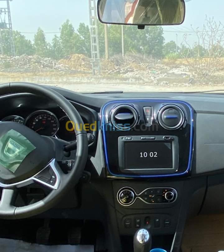 Dacia Stepway 2023 2023