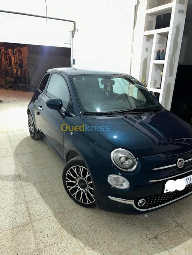 Fiat Fiat 500 2023 Dolcevita