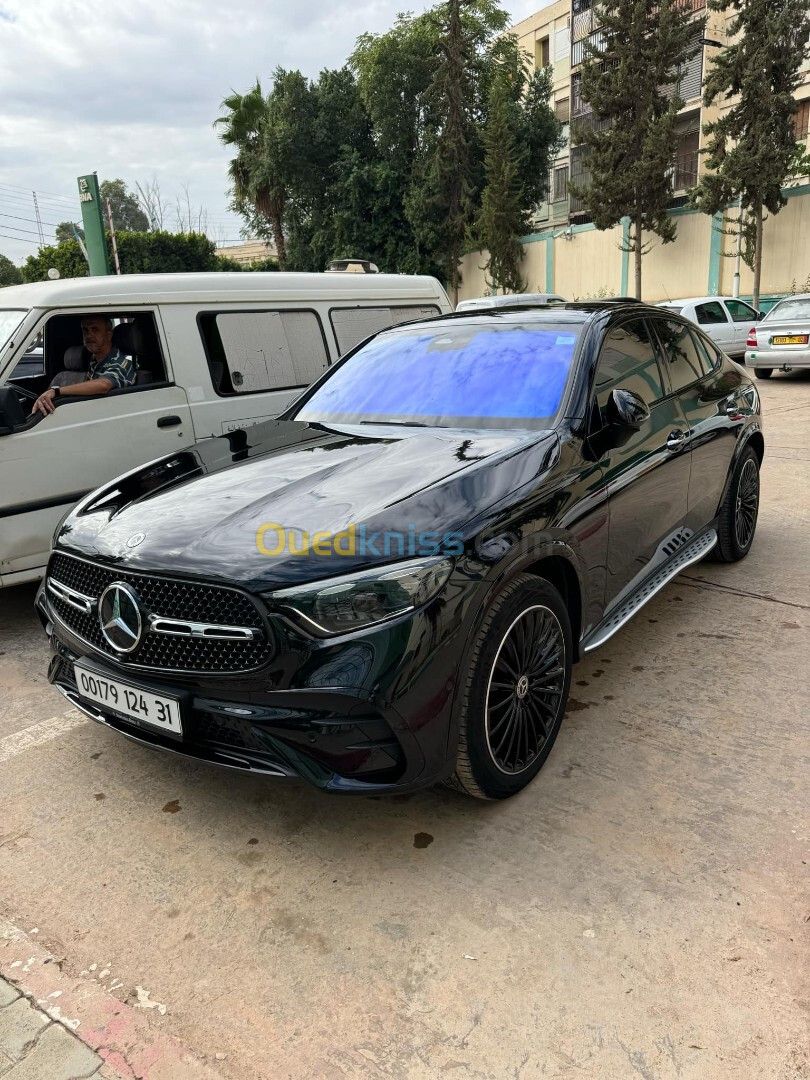 Mercedes Glc300d 2024 Glc