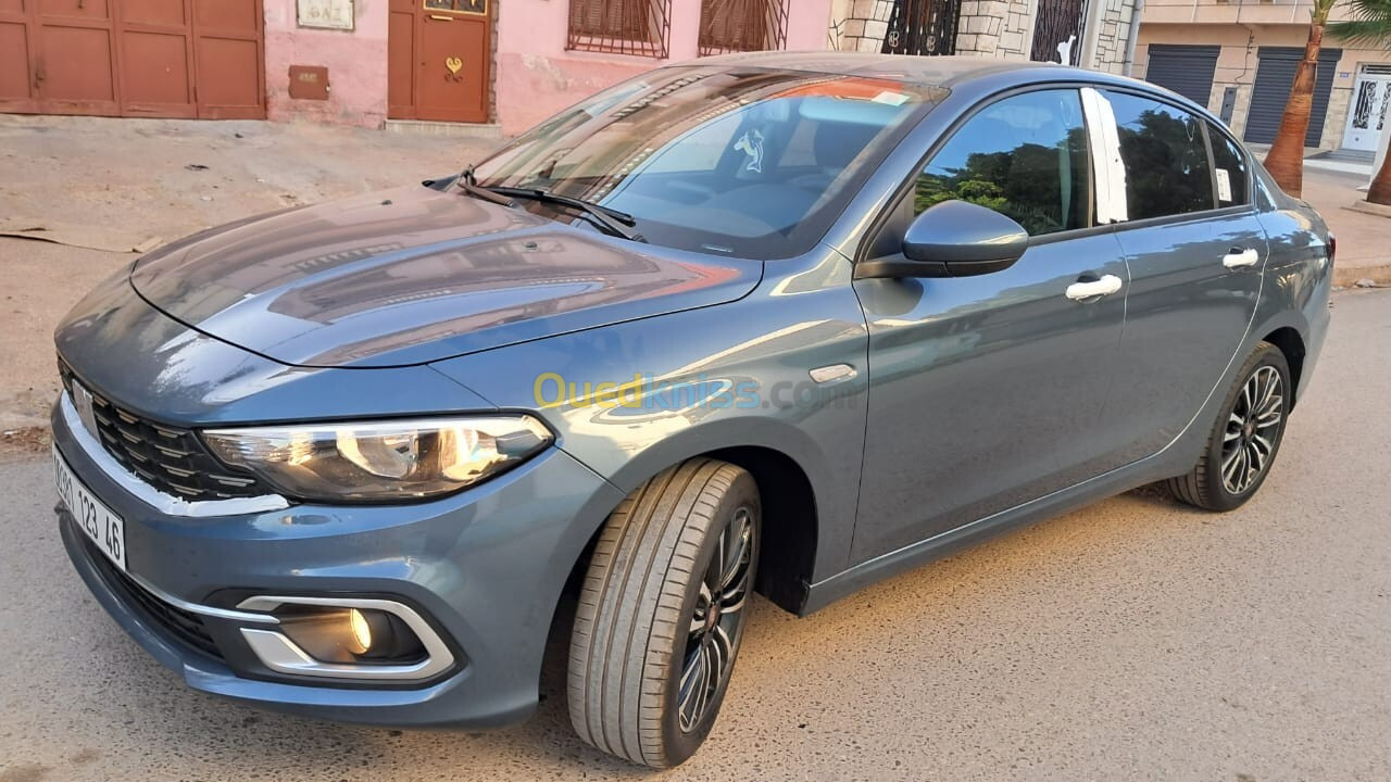 Fiat Tipo 2023 Life