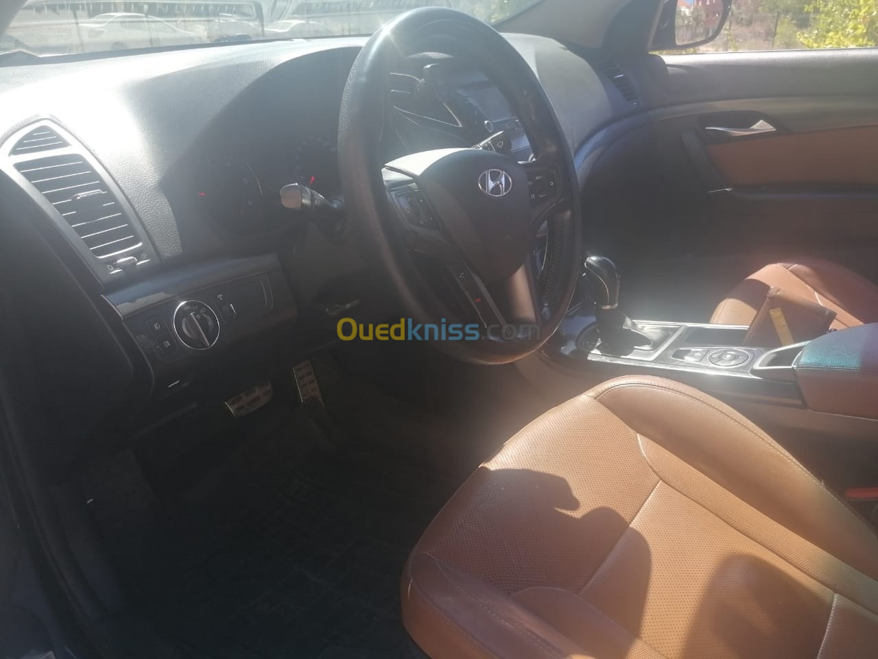 Hyundai i40 2019 i40