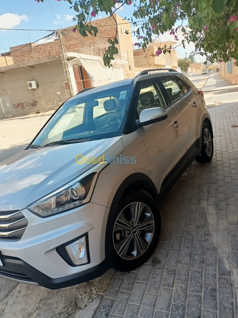 Hyundai Creta 2018 Gls