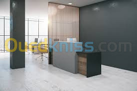 Assistante de direction / Front desk