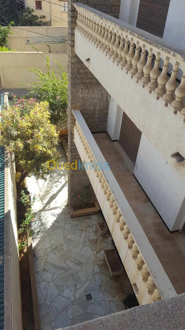 Vente Villa Alger Draria