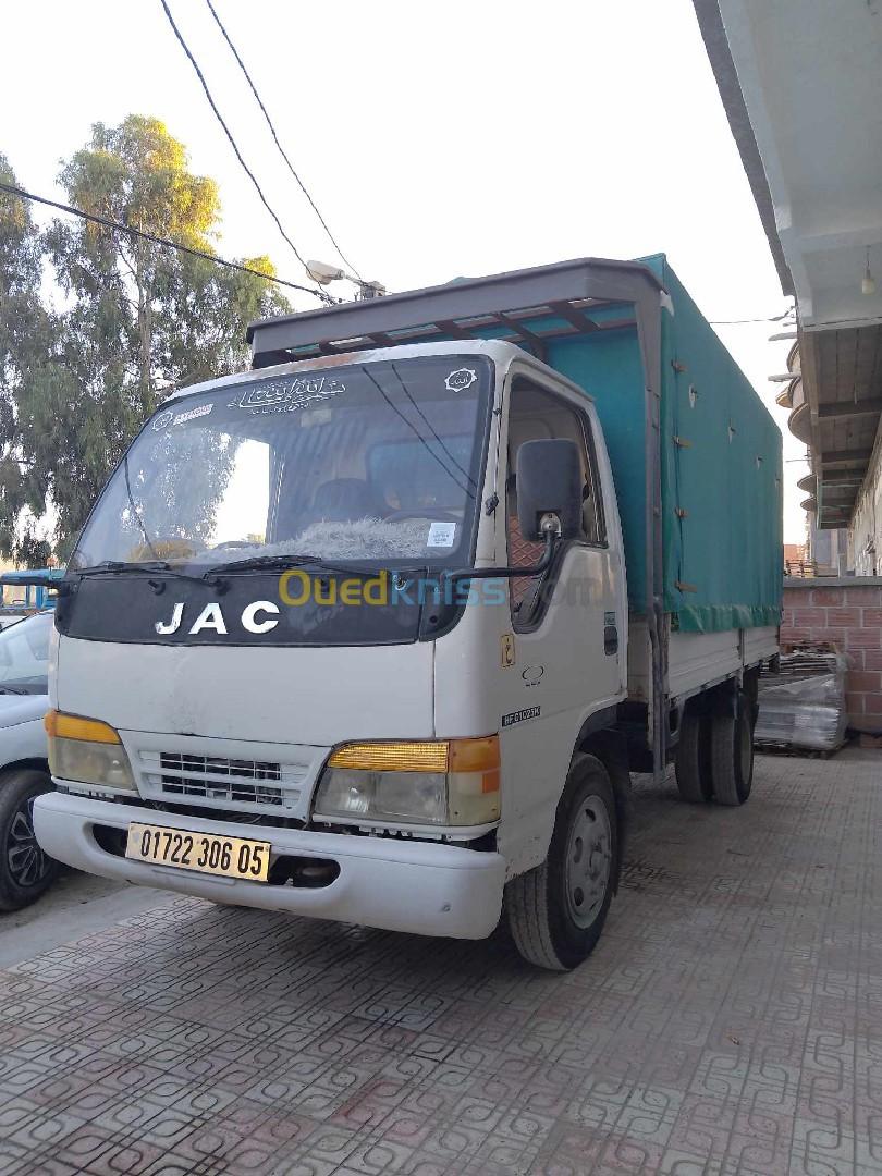 JAC Jac 1025 2005