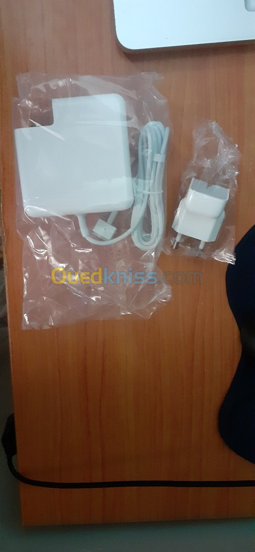 chargeur macbook orignal